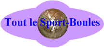 Tout le Sport-Boules